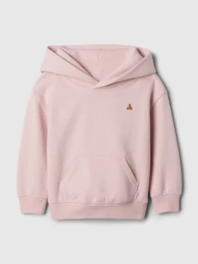 Sudadera con capucha Vintagesoft de corte holgado para Bebé y Niño