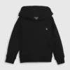 Sudadera con capucha Vintagesoft de corte holgado para Bebé y Niño