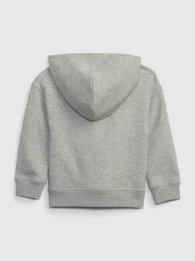 Sudadera con capucha Vintagesoft de corte holgado para Bebé y Niño