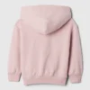 Sudadera con capucha Vintagesoft de corte holgado para Bebé y Niño