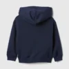 Sudadera con capucha Vintagesoft de corte holgado para Bebé y Niño