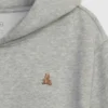 Sudadera con capucha Vintagesoft de corte holgado para Bebé y Niño