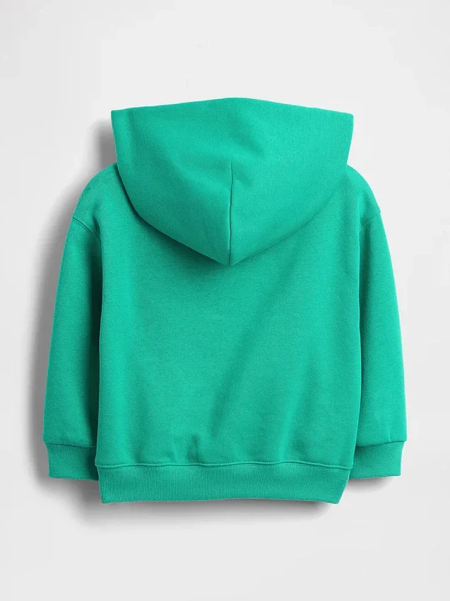 Sudadera con capucha Vintagesoft de corte holgado para Bebé y Niño