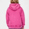Sudadera con capucha Vintagesoft NYC Times Square para niños