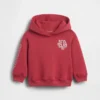 Sudadera con capucha Vintagesoft para niños pequeños de Keith Haring