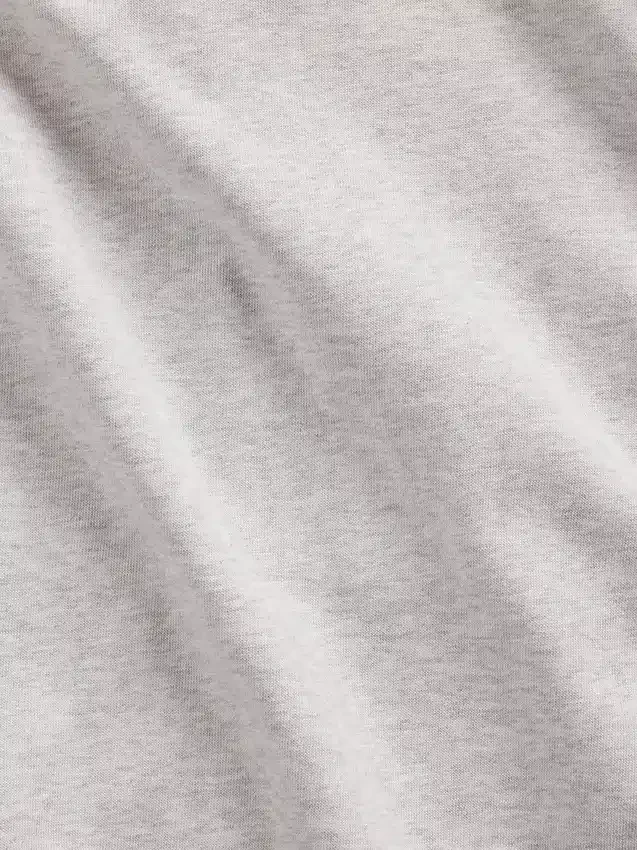 Sudadera con capucha y cremallera de felpa Vintagesoft