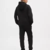 Sudadera con capucha y cremallera GapFit Tech de secado rápido para niños