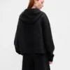 Sudadera con capucha y cremallera oversize GapFit