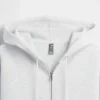 Sudadera con capucha y cremallera oversize GapFit