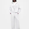 Sudadera con capucha y cremallera oversize GapFit