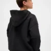 Sudadera con capucha y diseño gráfico «Stranger Things» para niños, Vintagesoft