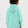 Sudadera con capucha y diseño gráfico Vintagesoft para niños