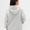 Sudadera con capucha y diseño gráfico Vintagesoft para niños