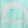 Sudadera con capucha y diseño gráfico Vintagesoft para niños