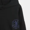 Sudadera con capucha y diseño gráfico Vintagesoft para niños