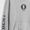 Sudadera con capucha y diseño «Vintagesoft» de Robert Indiana