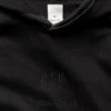 Sudadera con capucha y logo GAP × Sushi Club de tejido grueso