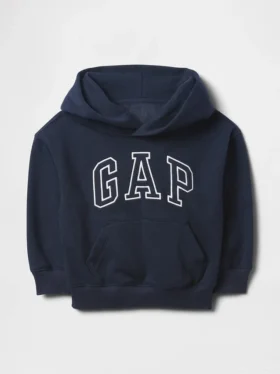 Sudadera con capucha y logotipo Vintagesoft para Bebé y Niño