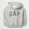 Sudadera con capucha y logotipo Vintagesoft para Bebé y Niño