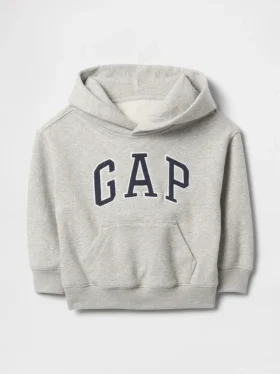 Sudadera con capucha y logotipo Vintagesoft para Bebé y Niño