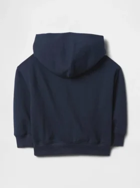 Sudadera con capucha y logotipo Vintagesoft para Bebé y Niño