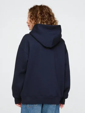 Sudadera con capucha y logotipo Vintagesoft para niños