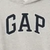 Sudadera con capucha y logotipo Vintagesoft para niños