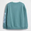 Sudadera con diseño de Bluey de Vintagesoft para Bebé y Niño