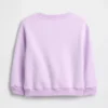 Sudadera con diseño de GAP × Disney para Bebé y Niño Vintagesoft