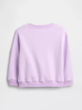 Sudadera con diseño de GAP × Disney para Bebé y Niño Vintagesoft