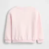 Sudadera con diseño de GAP × Disney para Bebé y Niño Vintagesoft