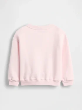 Sudadera con diseño de GAP × Disney para Bebé y Niño Vintagesoft