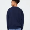 Sudadera con diseño gráfico para niños
