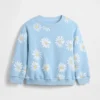 Sudadera con diseño gráfico Vintagesoft para Bebé y Niño