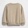 Sudadera con diseño gráfico Vintagesoft para Bebé y Niño