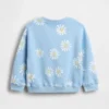 Sudadera con diseño gráfico Vintagesoft para Bebé y Niño