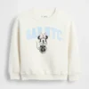 Sudadera con el logotipo de Vintagesoft Nyc de GAP × Disney para Bebé y Niño