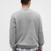 Sudadera con logotipo Vintagesoft
