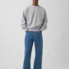 Sudadera de felpa francesa extra pesada