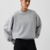 Sudadera de felpa francesa extra pesada