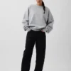 Sudadera de felpa francesa extra pesada