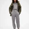 Sudadera de felpa francesa GAP × Victoria Beckham
