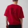 Sudadera de felpa francesa gruesa de Ouigap