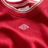 Sudadera de felpa francesa gruesa de Ouigap