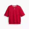 Sudadera de felpa francesa gruesa de Ouigap