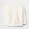 Sudadera GAP × Disney Baby Vintagesoft de Minnie Mouse