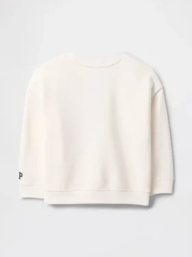 Sudadera GAP × Disney Baby Vintagesoft de Minnie Mouse