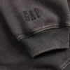 Sudadera gruesa con calaveras de GAP × Disney: «La pesadilla antes de Navidad» de Tim Burton