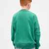 Sudadera holgada Vintagesoft para niños