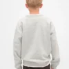 Sudadera holgada Vintagesoft para niños